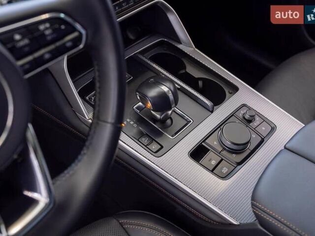 Бежевый Мазда CX-60, объемом двигателя 3.28 л и пробегом 17 тыс. км за 53982 $, фото 13 на Automoto.ua