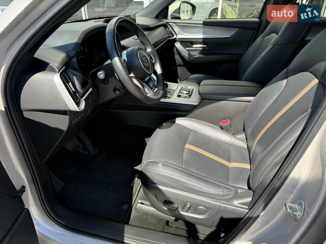 Мазда CX-60 2023 в Харькове на Automoto.ua Бежевый Мазда CX-60, объемом двигателя 2.49 л и пробегом 40 тыс. км за 40500 $, фото 3 на Automoto.ua