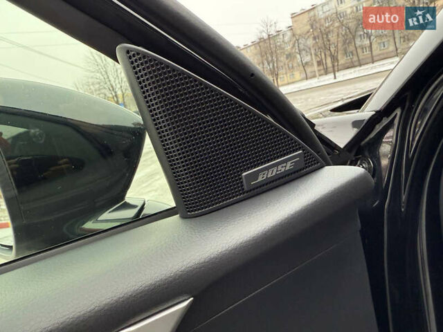 Черный Мазда CX-60, объемом двигателя 2.5 л и пробегом 10 тыс. км за 45000 $, фото 16 на Automoto.ua