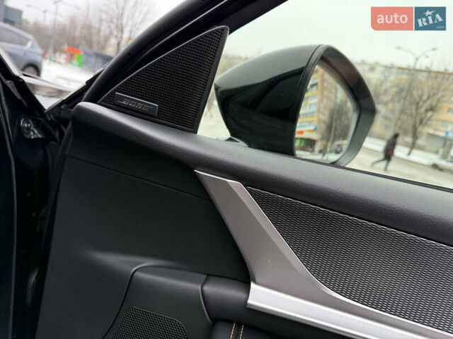 Черный Мазда CX-60, объемом двигателя 2.5 л и пробегом 10 тыс. км за 45000 $, фото 39 на Automoto.ua