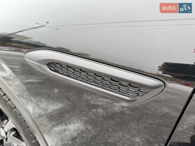 Черный Мазда CX-60, объемом двигателя 2.5 л и пробегом 10 тыс. км за 48200 $, фото 29 на Automoto.ua