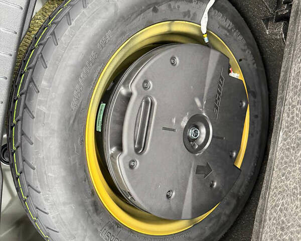 Черный Мазда CX-60, объемом двигателя 2.5 л и пробегом 10 тыс. км за 45000 $, фото 72 на Automoto.ua