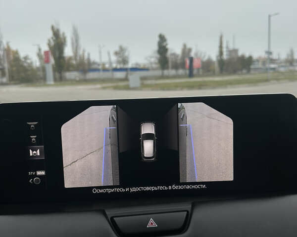 Чорний Мазда CX-60, об'ємом двигуна 2.49 л та пробігом 19 тис. км за 45999 $, фото 32 на Automoto.ua