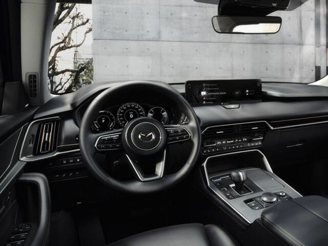 Мазда CX-60, объемом двигателя 0 л и пробегом 0 тыс. км за 49453 $, фото 4 на Automoto.ua