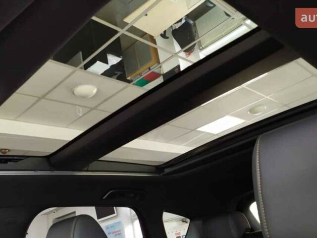 купить новое авто Мазда CX-60 2024 года от официального дилера MAZDA Аеліта Мазда фото