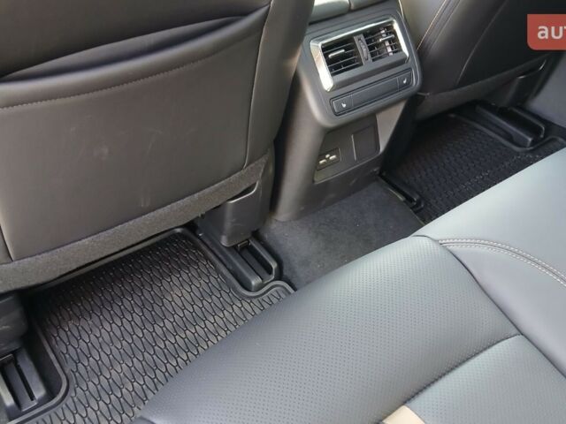 купить новое авто Мазда CX-60 2024 года от официального дилера MAZDA Аеліта Мазда фото