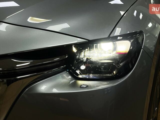 купить новое авто Мазда CX-60 2025 года от официального дилера Автоцентр AUTO.RIA Мазда фото