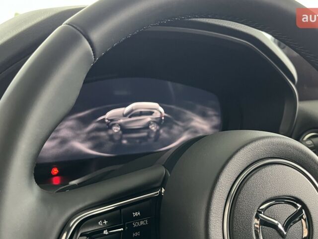 Мазда CX-60, объемом двигателя 3.28 л и пробегом 0 тыс. км за 59735 $, фото 17 на Automoto.ua