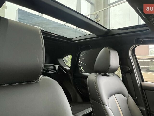 купить новое авто Мазда CX-60 2025 года от официального дилера Автомобільний Мегаполіс НІКО Mazda Мазда фото