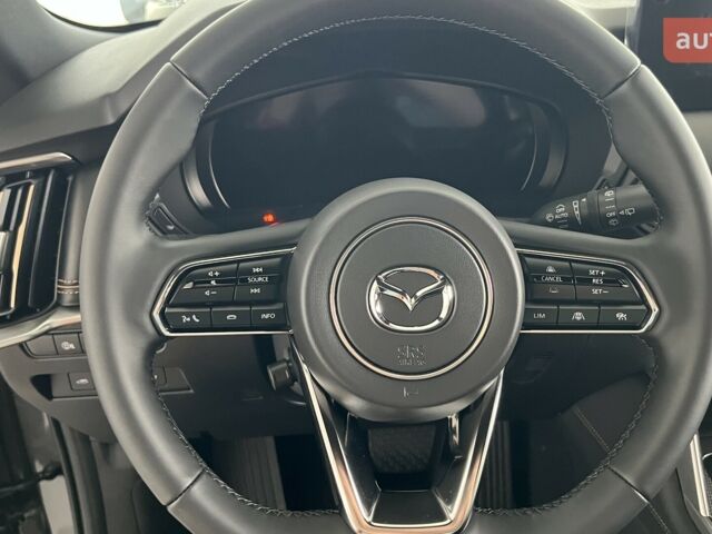 Мазда CX-60, объемом двигателя 3.28 л и пробегом 0 тыс. км за 59735 $, фото 7 на Automoto.ua