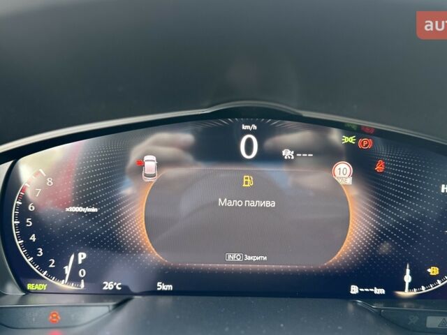 Мазда CX-60, об'ємом двигуна 3.28 л та пробігом 0 тис. км за 57894 $, фото 17 на Automoto.ua