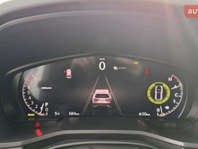 Мазда CX-60, объемом двигателя 3.28 л и пробегом 0 тыс. км за 54050 $, фото 14 на Automoto.ua