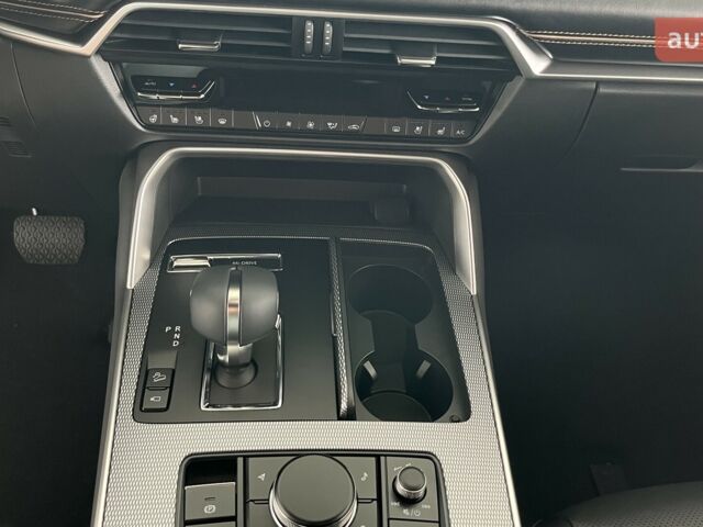 Мазда CX-60, объемом двигателя 3.28 л и пробегом 0 тыс. км за 59735 $, фото 9 на Automoto.ua