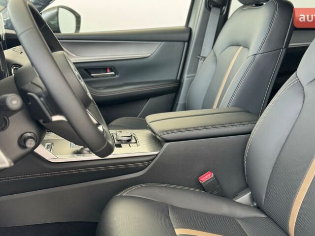 Мазда CX-60, объемом двигателя 2.49 л и пробегом 0 тыс. км за 50459 $, фото 10 на Automoto.ua