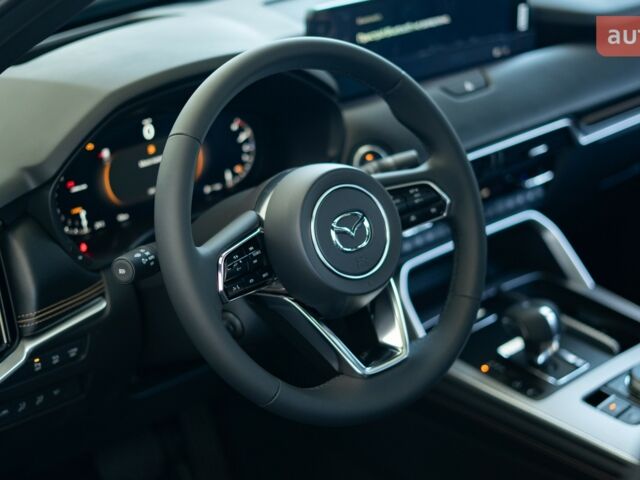 Мазда CX-60, объемом двигателя 3.28 л и пробегом 0 тыс. км за 59576 $, фото 14 на Automoto.ua