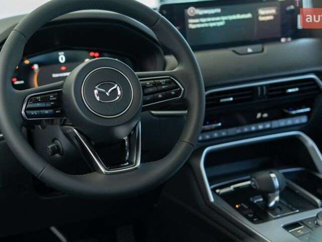 Мазда CX-60, объемом двигателя 3.28 л и пробегом 0 тыс. км за 59576 $, фото 15 на Automoto.ua