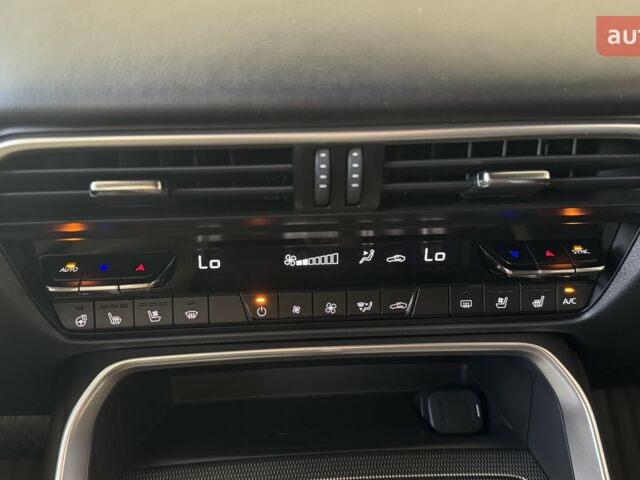 Мазда CX-60, объемом двигателя 3.28 л и пробегом 0 тыс. км за 59707 $, фото 14 на Automoto.ua