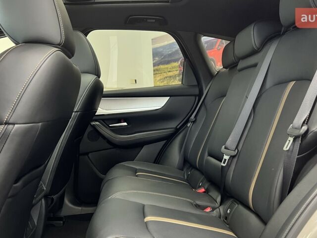 купить новое авто Мазда CX-60 2025 года от официального дилера Автоцентр AUTO.RIA Мазда фото