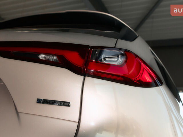 купити нове авто Мазда CX-60 2025 року від офіційного дилера Автосалон Луцьк-Експо Mazda Мазда фото