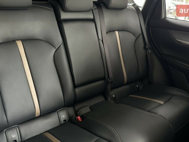 купить новое авто Мазда CX-60 2025 года от официального дилера Mazda на Грушевського Мазда фото