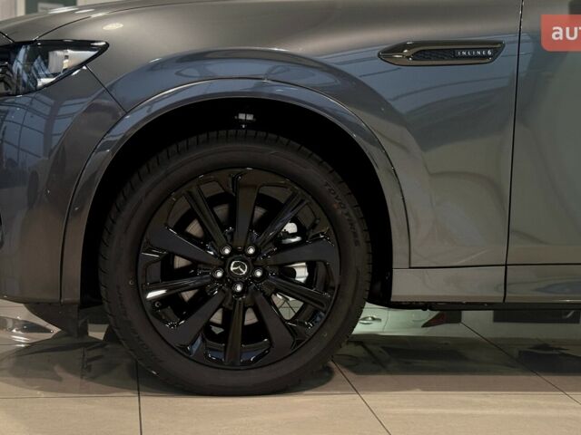 Мазда CX-60, об'ємом двигуна 3.28 л та пробігом 0 тис. км за 58154 $, фото 3 на Automoto.ua