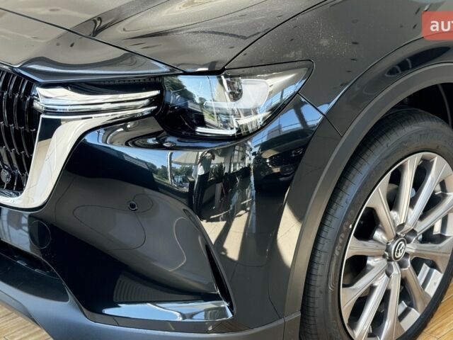 Мазда CX-60, объемом двигателя 2.49 л и пробегом 0 тыс. км за 42948 $, фото 14 на Automoto.ua
