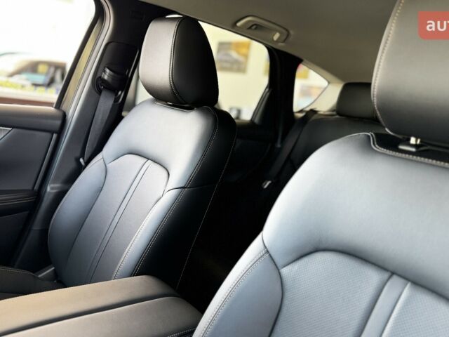 Мазда CX-60, об'ємом двигуна 2.49 л та пробігом 0 тис. км за 48764 $, фото 14 на Automoto.ua