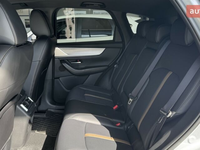 Мазда CX-60, объемом двигателя 3.28 л и пробегом 0 тыс. км за 59707 $, фото 39 на Automoto.ua