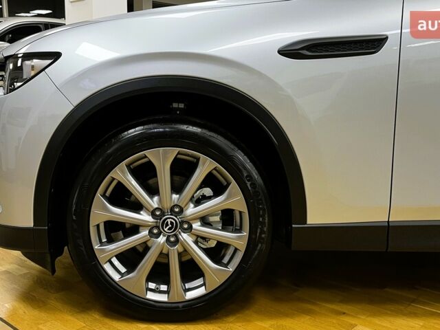 купить новое авто Мазда CX-60 2025 года от официального дилера Автоцентр AUTO.RIA Мазда фото