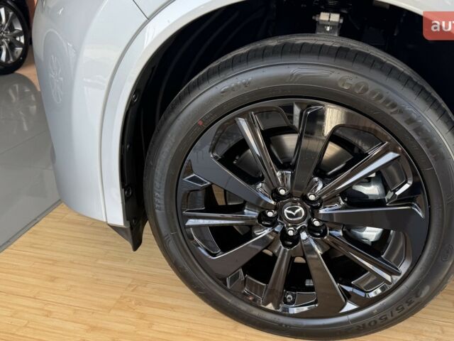 Мазда CX-60, объемом двигателя 3.28 л и пробегом 0 тыс. км за 59707 $, фото 8 на Automoto.ua