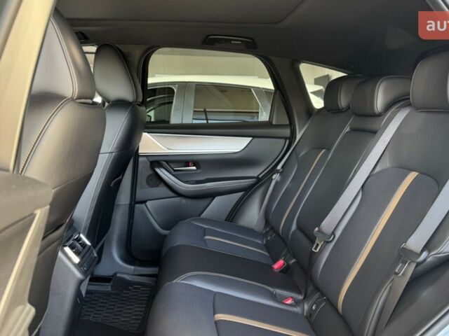 купить новое авто Мазда CX-60 2025 года от официального дилера Автоцентр AUTO.RIA Мазда фото