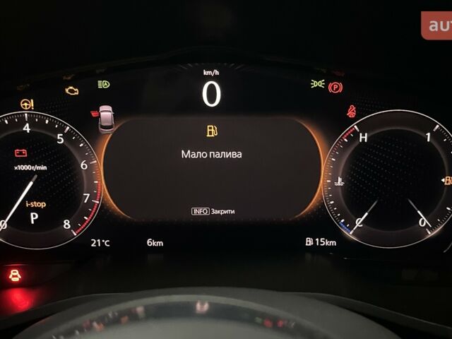 купить новое авто Мазда CX-60 2025 года от официального дилера Автоцентр AUTO.RIA Мазда фото