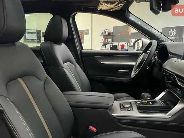 купить новое авто Мазда CX-60 2025 года от официального дилера Автоцентр AUTO.RIA Мазда фото