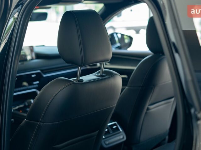 Мазда CX-60, объемом двигателя 3.28 л и пробегом 0 тыс. км за 59576 $, фото 28 на Automoto.ua