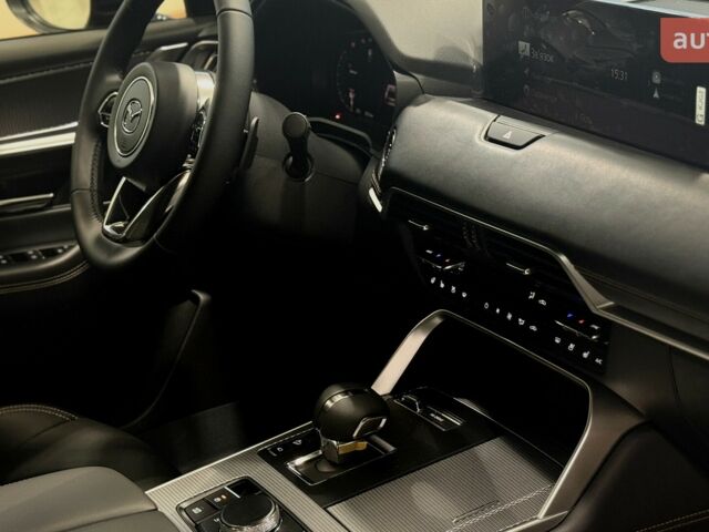 Мазда CX-60, об'ємом двигуна 3.28 л та пробігом 0 тис. км за 58154 $, фото 11 на Automoto.ua