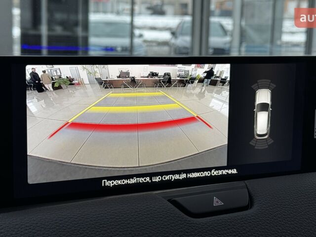 Мазда CX-60, об'ємом двигуна 2.49 л та пробігом 0 тис. км за 48764 $, фото 25 на Automoto.ua