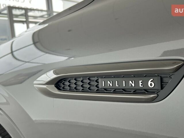 Мазда CX-60, объемом двигателя 3.28 л и пробегом 0 тыс. км за 59735 $, фото 6 на Automoto.ua