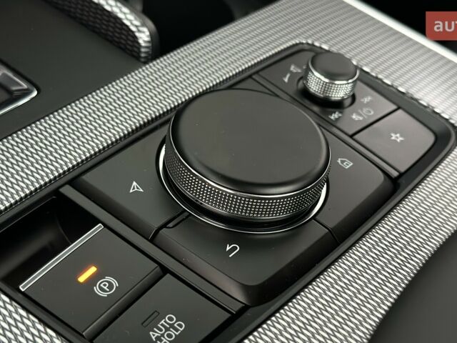 купить новое авто Мазда CX-60 2025 года от официального дилера Mazda на Грушевського Мазда фото