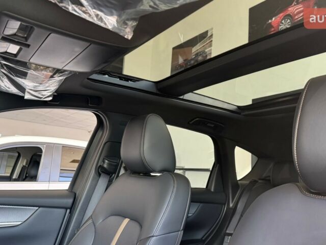 купить новое авто Мазда CX-60 2025 года от официального дилера Автоцентр AUTO.RIA Мазда фото