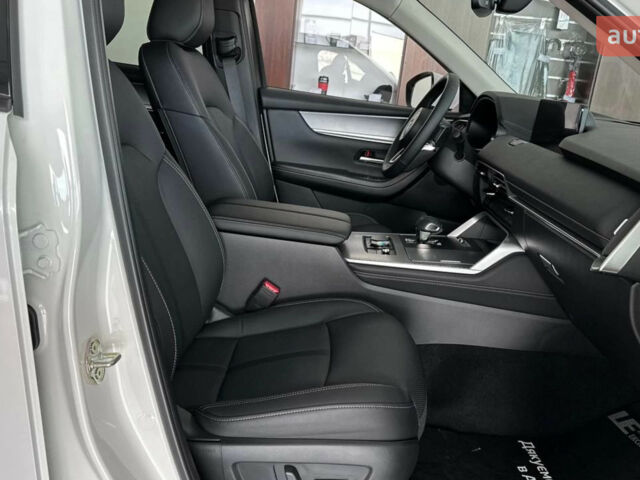 купити нове авто Мазда CX-60 2025 року від офіційного дилера Автосалон Луцьк-Експо Mazda Мазда фото