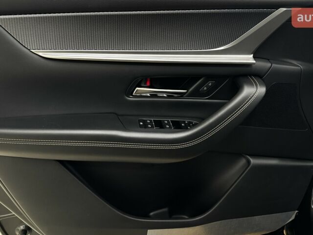 Мазда CX-60, об'ємом двигуна 2.49 л та пробігом 0 тис. км за 48764 $, фото 32 на Automoto.ua