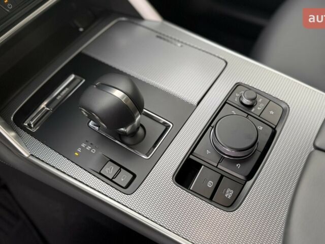 Мазда CX-60, объемом двигателя 3.28 л и пробегом 0 тыс. км за 54050 $, фото 17 на Automoto.ua