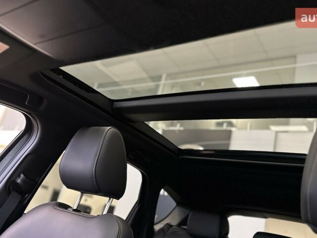 Мазда CX-60, объемом двигателя 2.49 л и пробегом 0 тыс. км за 51658 $, фото 7 на Automoto.ua
