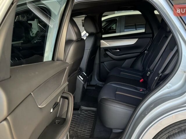 купить новое авто Мазда CX-60 2025 года от официального дилера Автоцентр AUTO.RIA Мазда фото