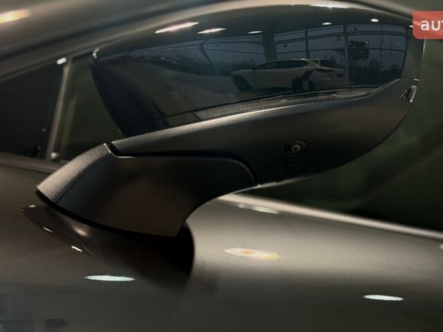 Мазда CX-60, об'ємом двигуна 3.28 л та пробігом 0 тис. км за 58154 $, фото 4 на Automoto.ua