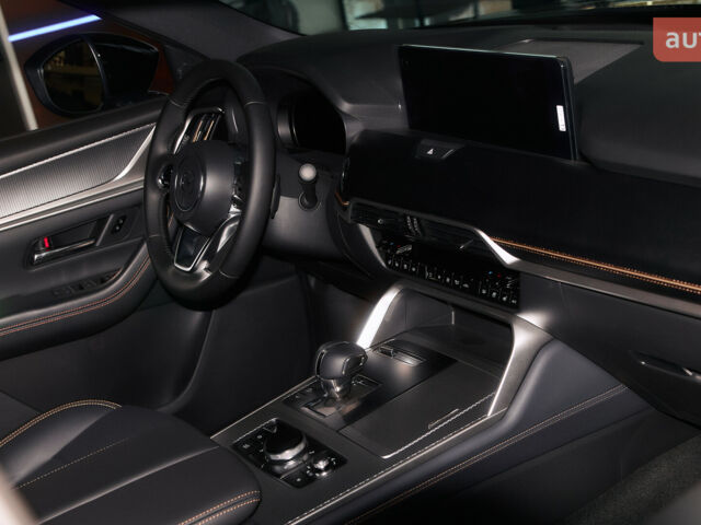 купити нове авто Мазда CX-60 2025 року від офіційного дилера Автосалон Луцьк-Експо Mazda Мазда фото