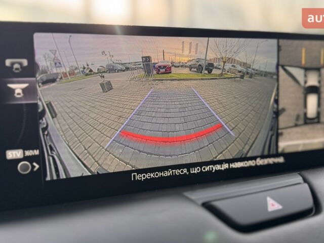 Мазда CX-60, объемом двигателя 3.28 л и пробегом 0 тыс. км за 54050 $, фото 15 на Automoto.ua