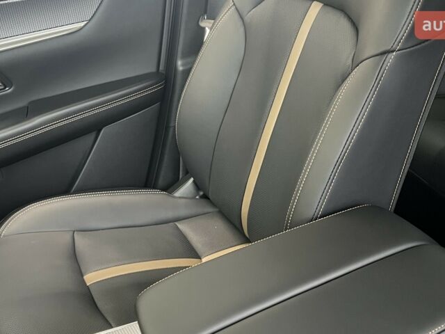 купить новое авто Мазда CX-60 2025 года от официального дилера Автомобільний Мегаполіс НІКО Mazda Мазда фото