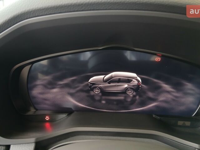 Мазда CX-60, объемом двигателя 3.28 л и пробегом 0 тыс. км за 52729 $, фото 20 на Automoto.ua