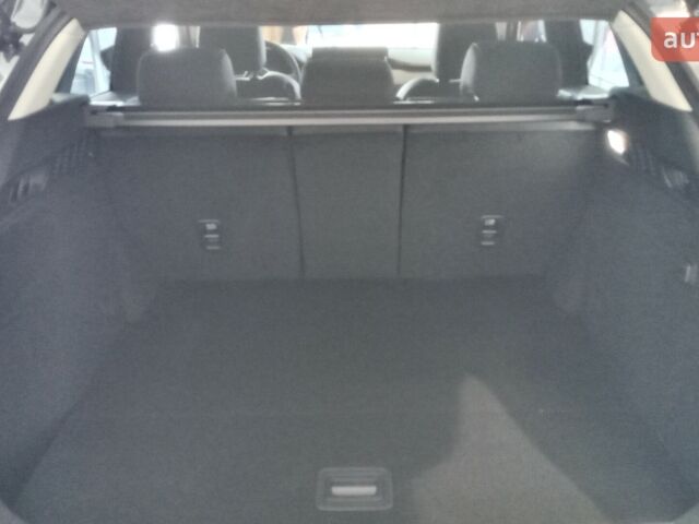 Мазда CX-60, объемом двигателя 3.28 л и пробегом 0 тыс. км за 52729 $, фото 32 на Automoto.ua